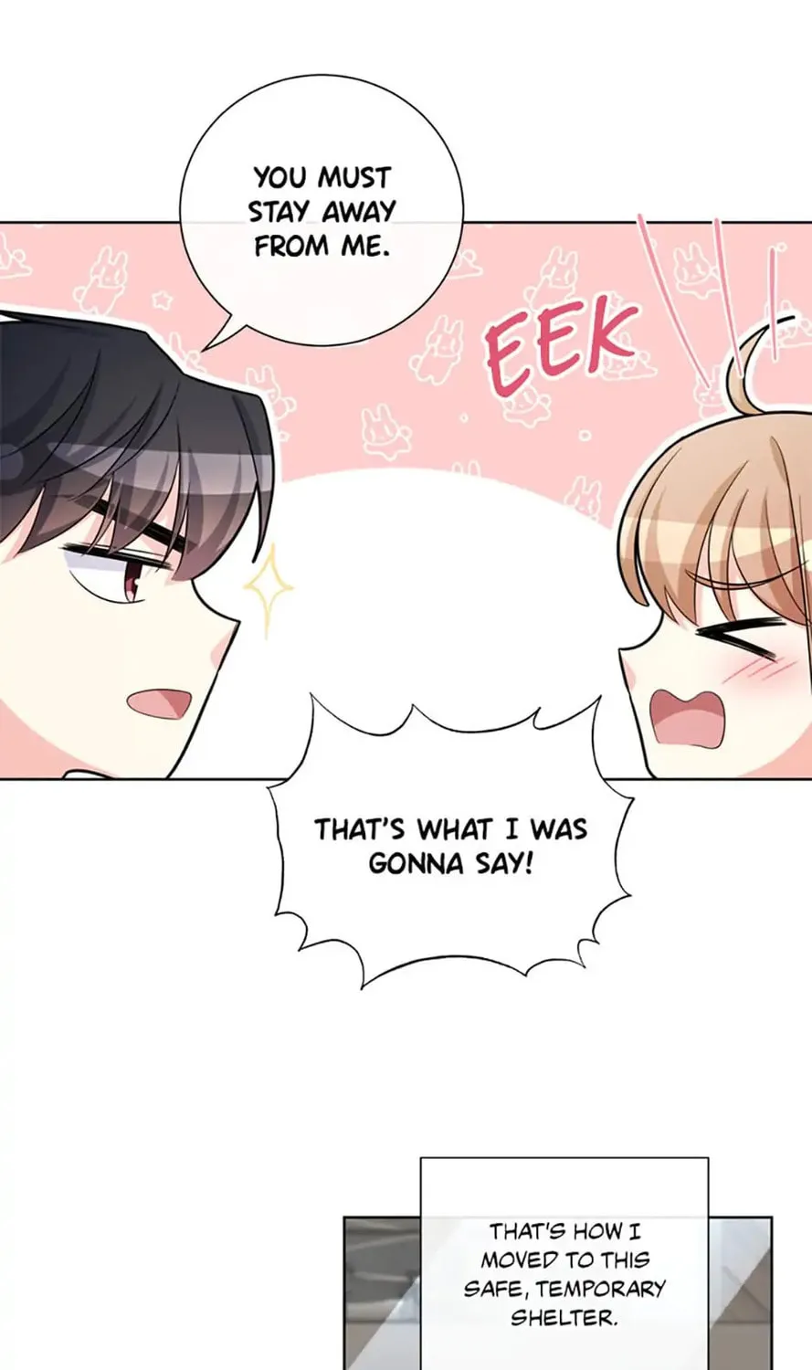 Read No Snooping, Please chapter 53 image 50 on Lezhin