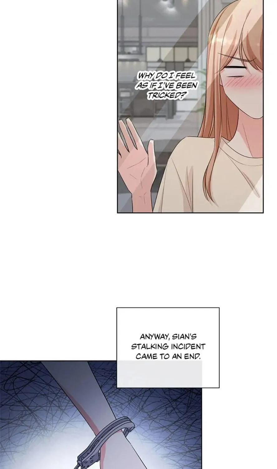 Read No Snooping, Please chapter 53 image 52 on Lezhin