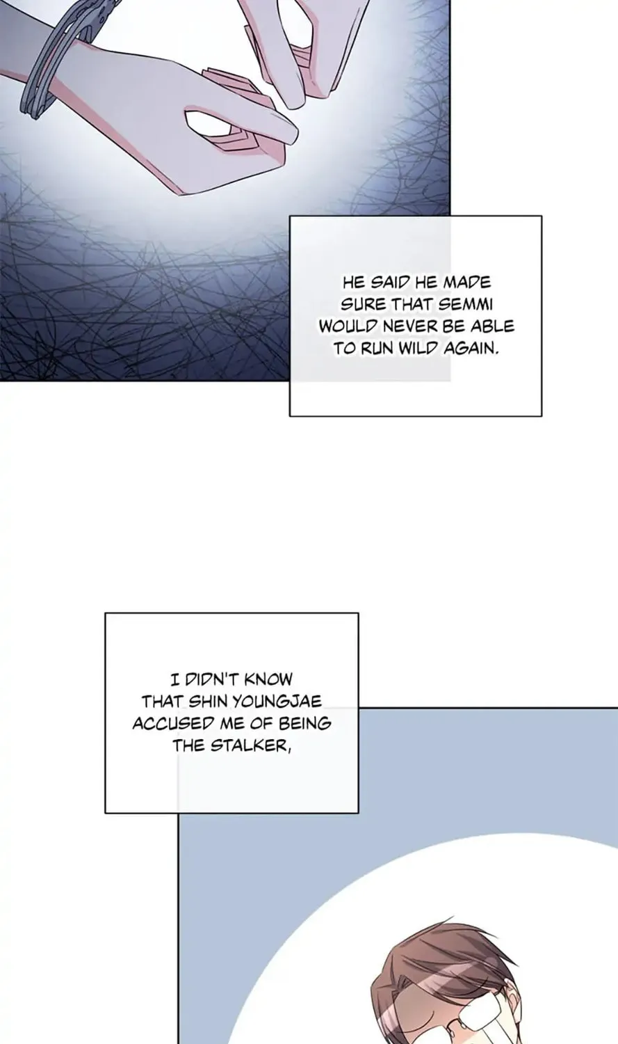 Read No Snooping, Please chapter 53 image 54 on Lezhin