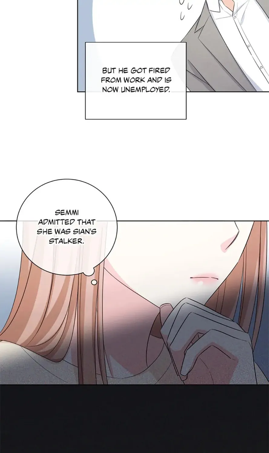 Read No Snooping, Please chapter 53 image 56 on Lezhin