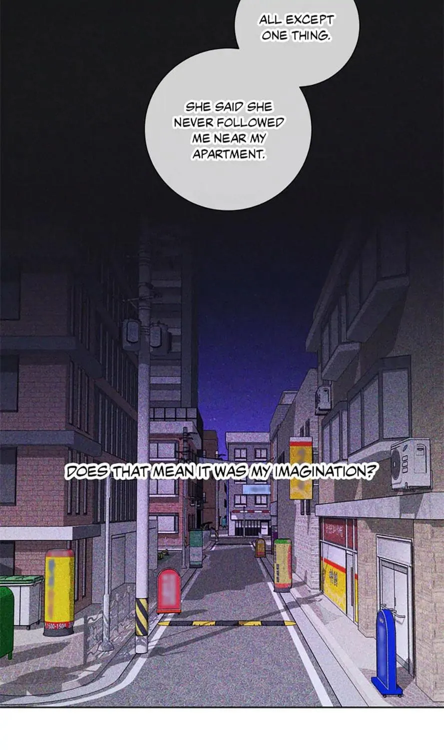 Read No Snooping, Please chapter 53 image 58 on Lezhin