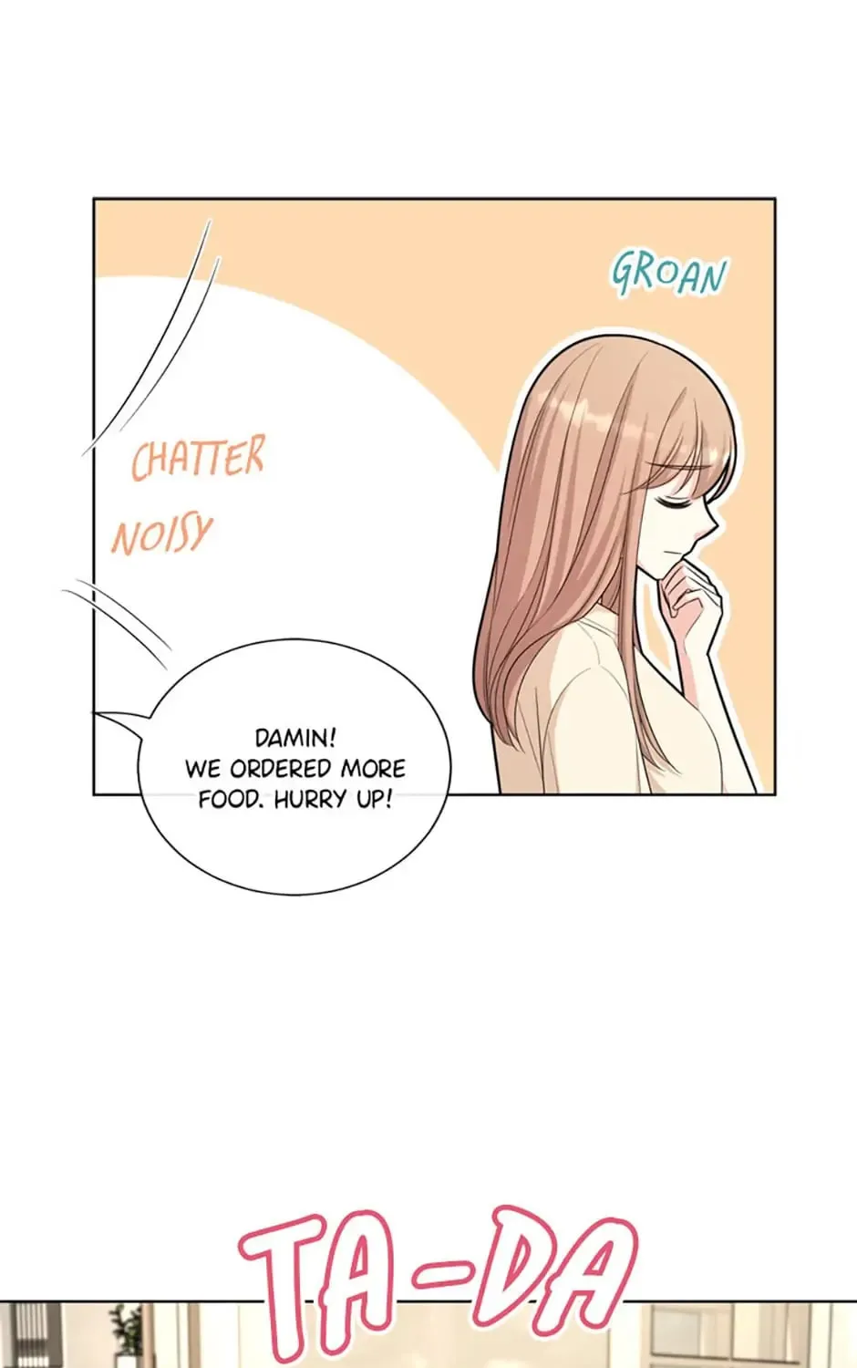 Read No Snooping, Please chapter 53 image 60 on Lezhin