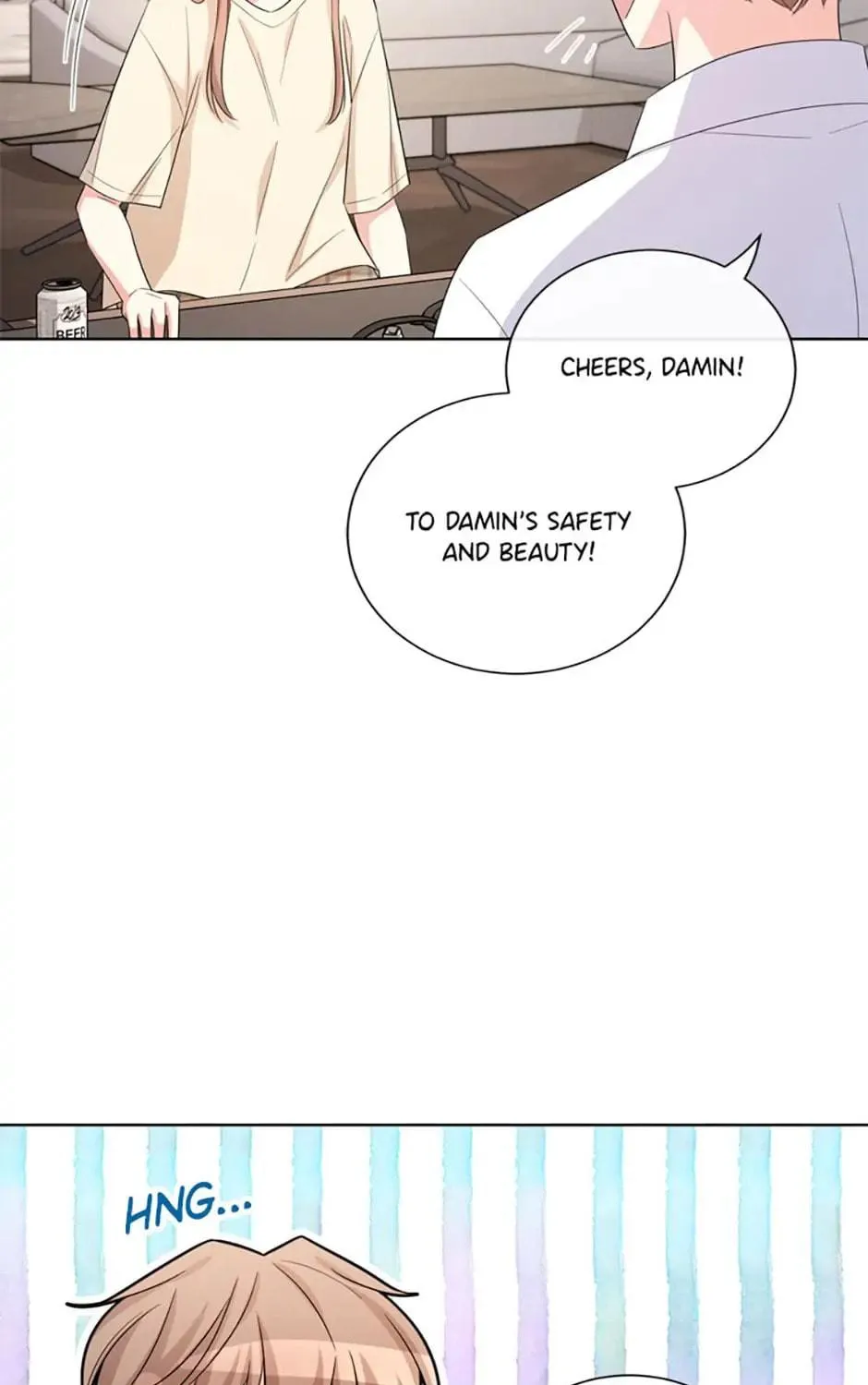 Read No Snooping, Please chapter 53 image 64 on Lezhin