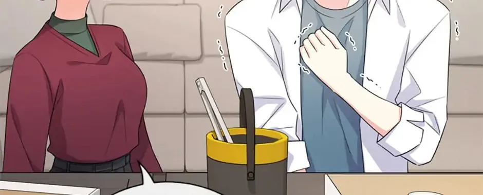Read No Snooping, Please chapter 53 image 67 on Lezhin