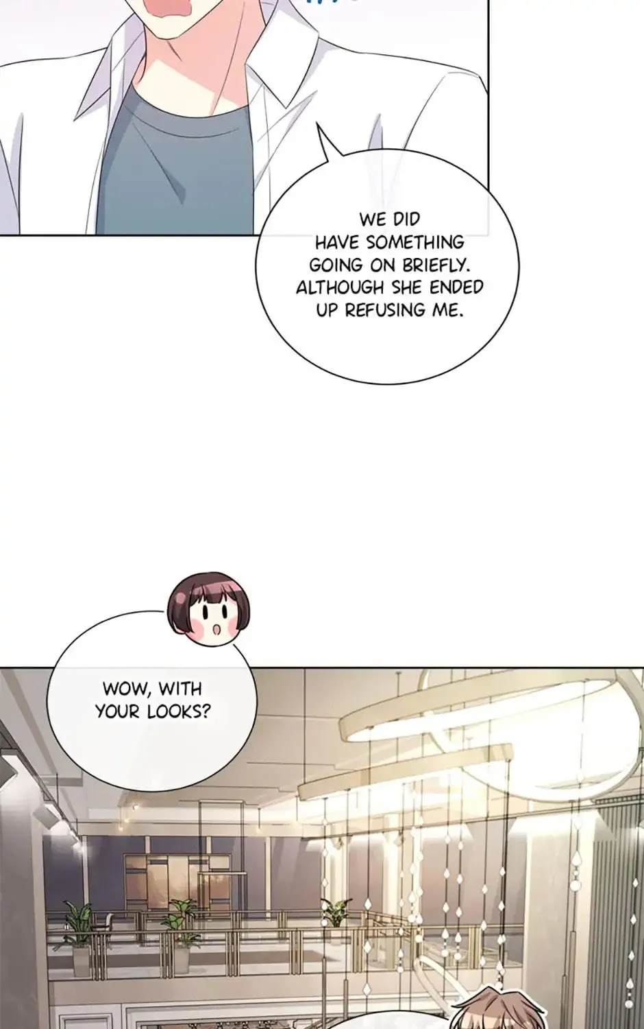 Read No Snooping, Please chapter 53 image 70 on Lezhin