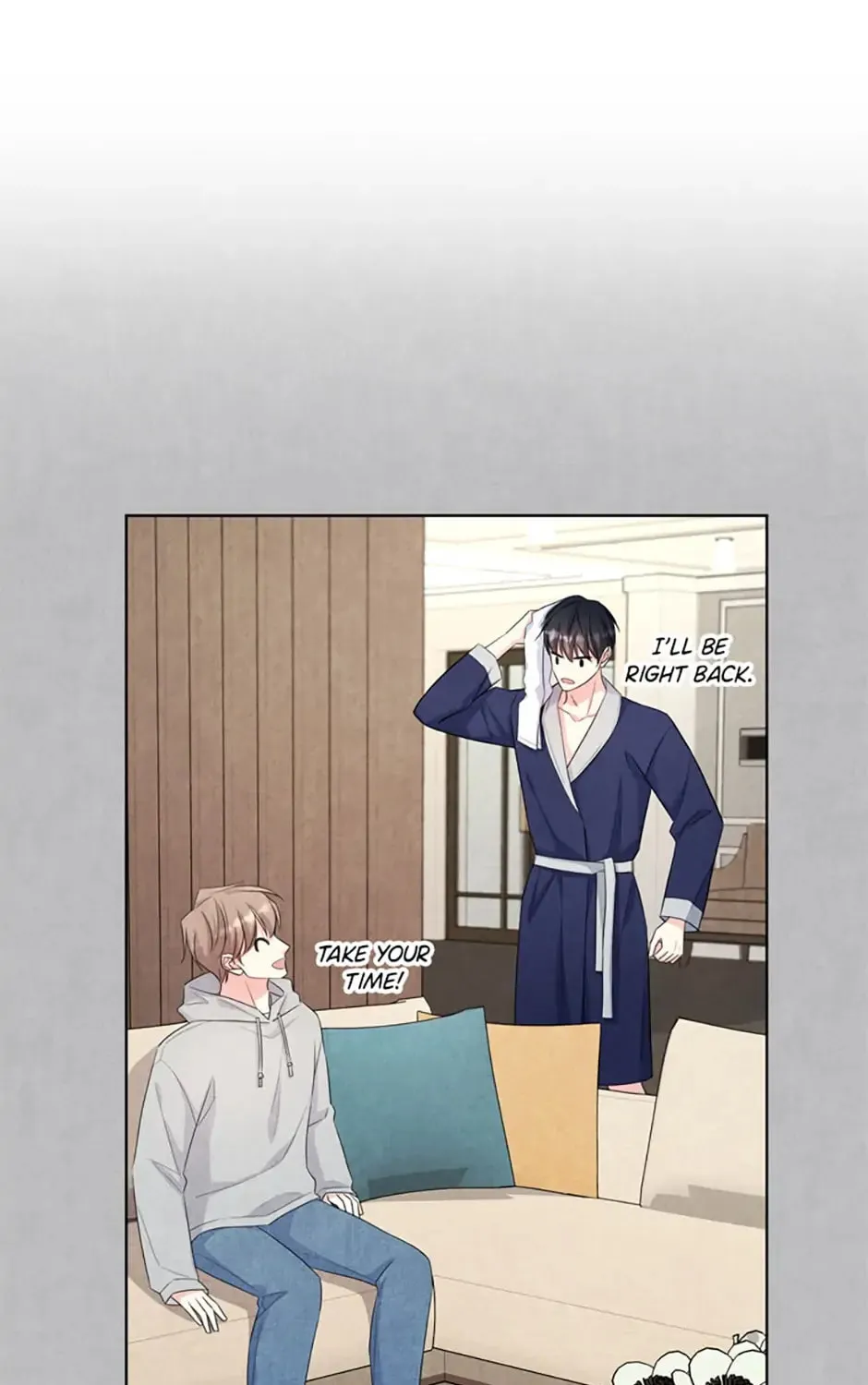 Read No Snooping, Please chapter 53 image 72 on Lezhin
