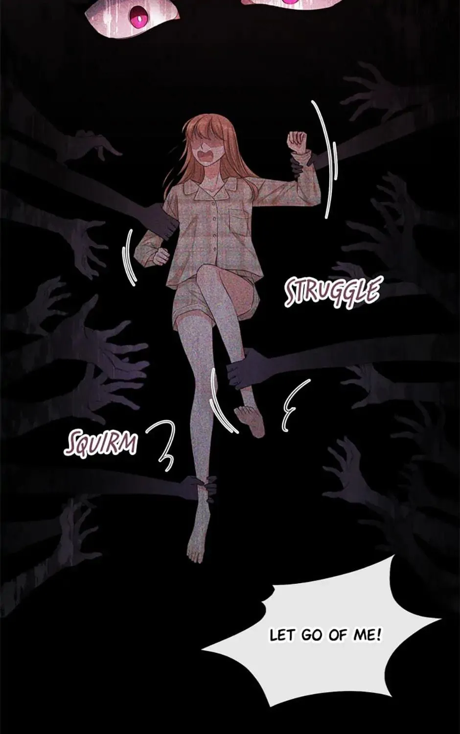 Read No Snooping, Please chapter 53 image 8 on Lezhin