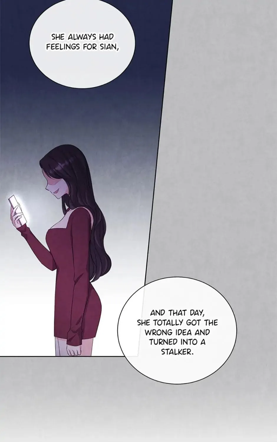 Read No Snooping, Please chapter 53 image 82 on Lezhin