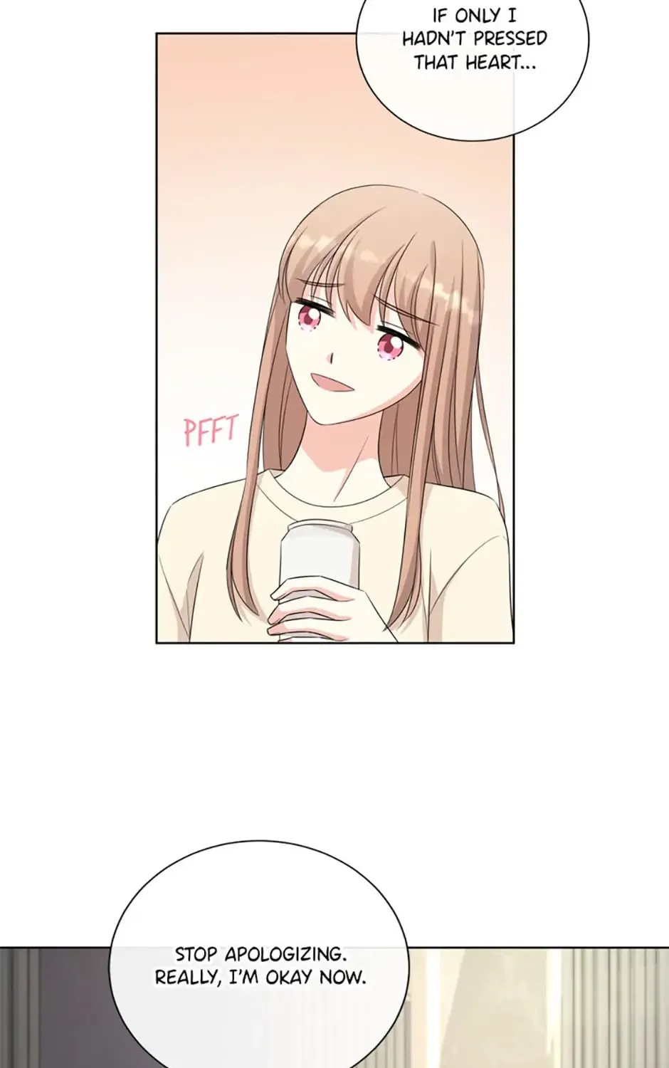 Read No Snooping, Please chapter 53 image 86 on Lezhin