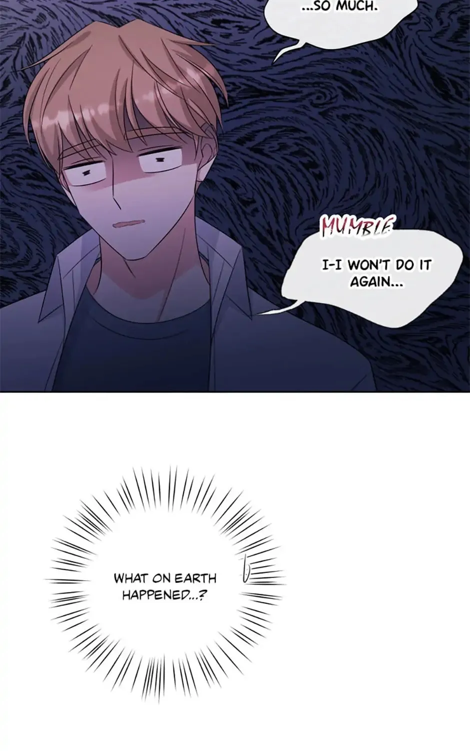 Read No Snooping, Please chapter 53 image 90 on Lezhin