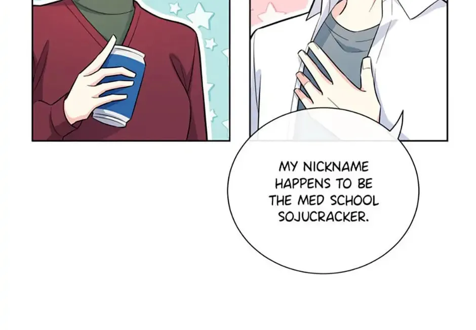 Read No Snooping, Please chapter 54 image 1 on Lezhin