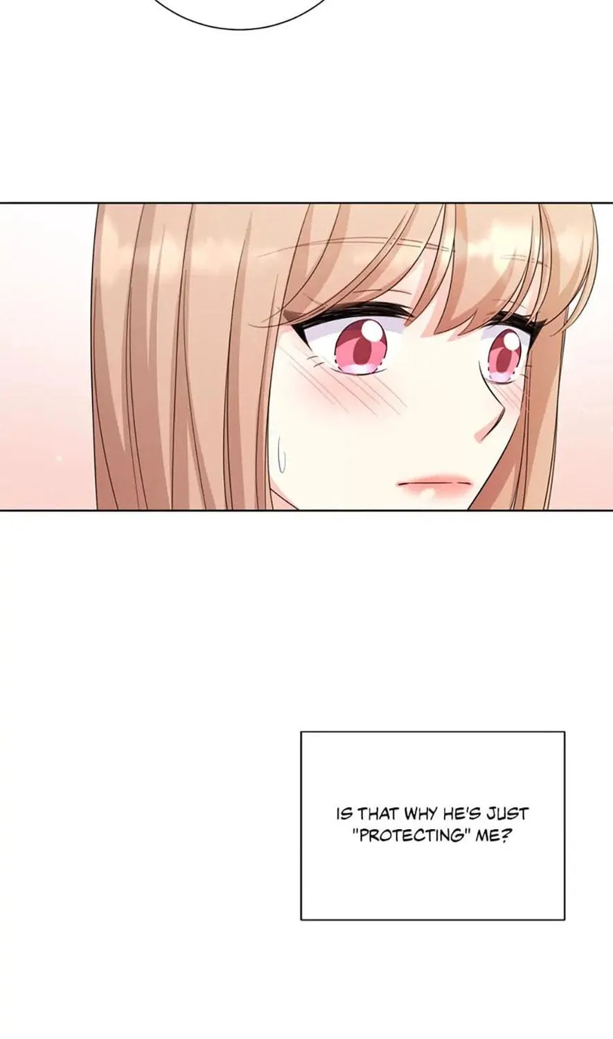 Read No Snooping, Please chapter 54 image 10 on Lezhin