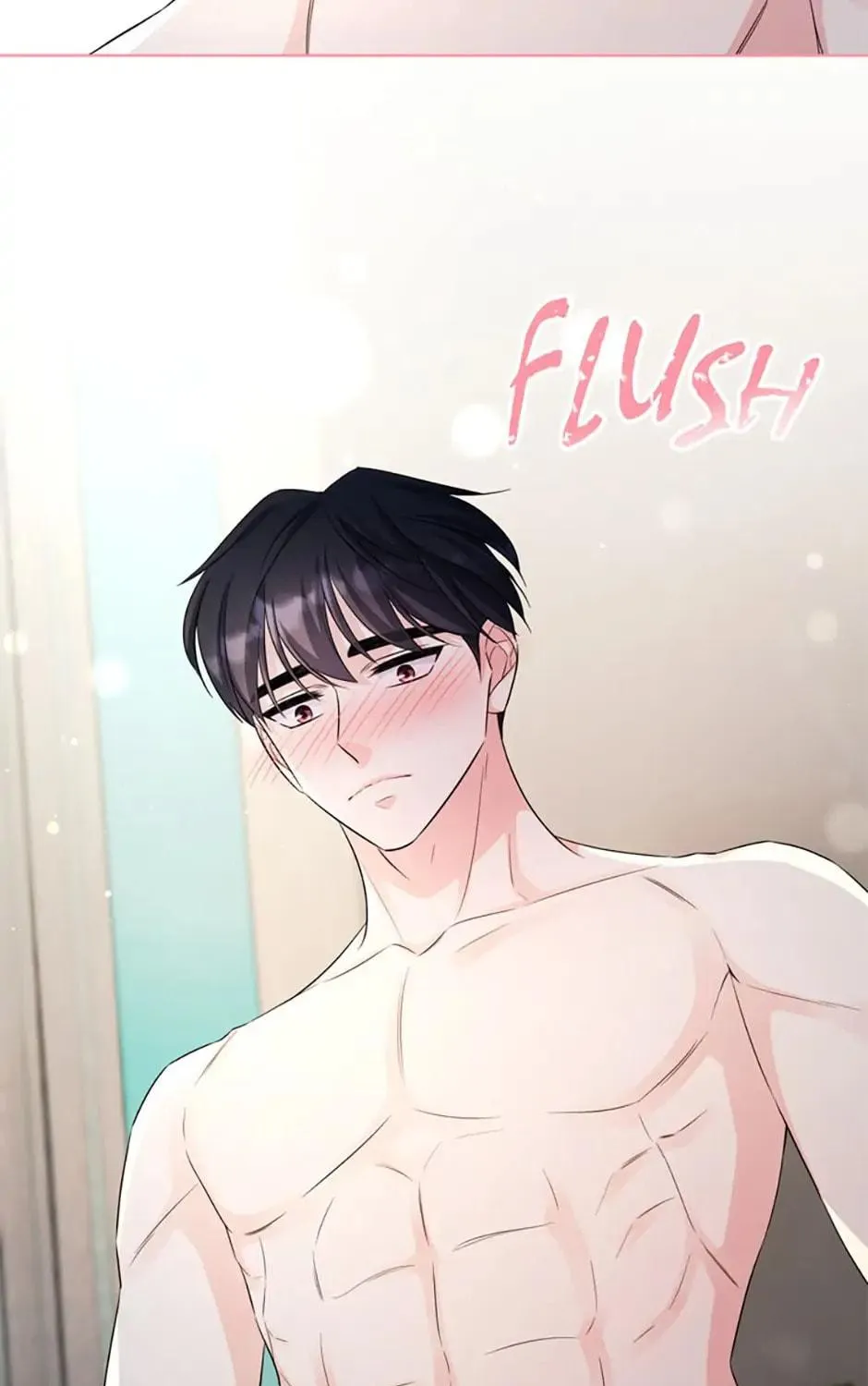 Read No Snooping, Please chapter 54 image 100 on Lezhin