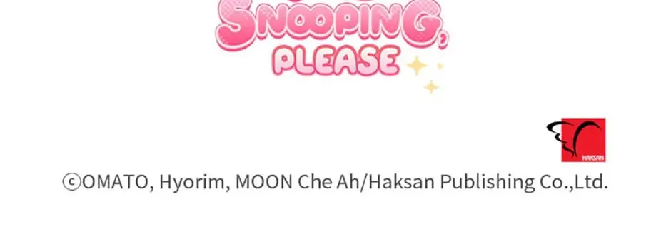 Read No Snooping, Please chapter 54 image 103 on Lezhin