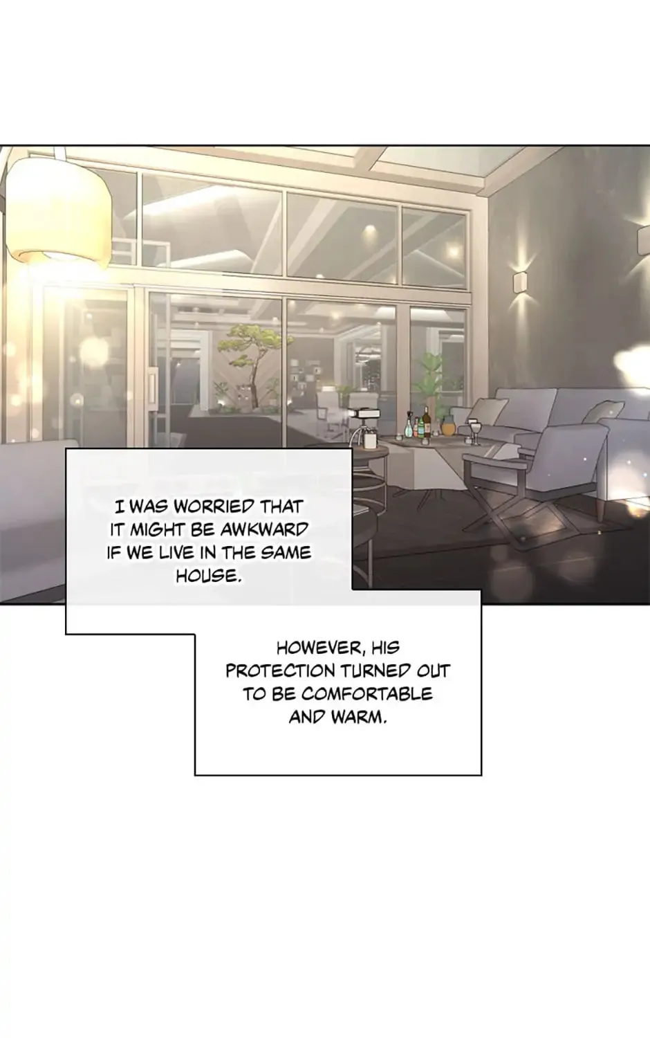 Read No Snooping, Please chapter 54 image 12 on Lezhin