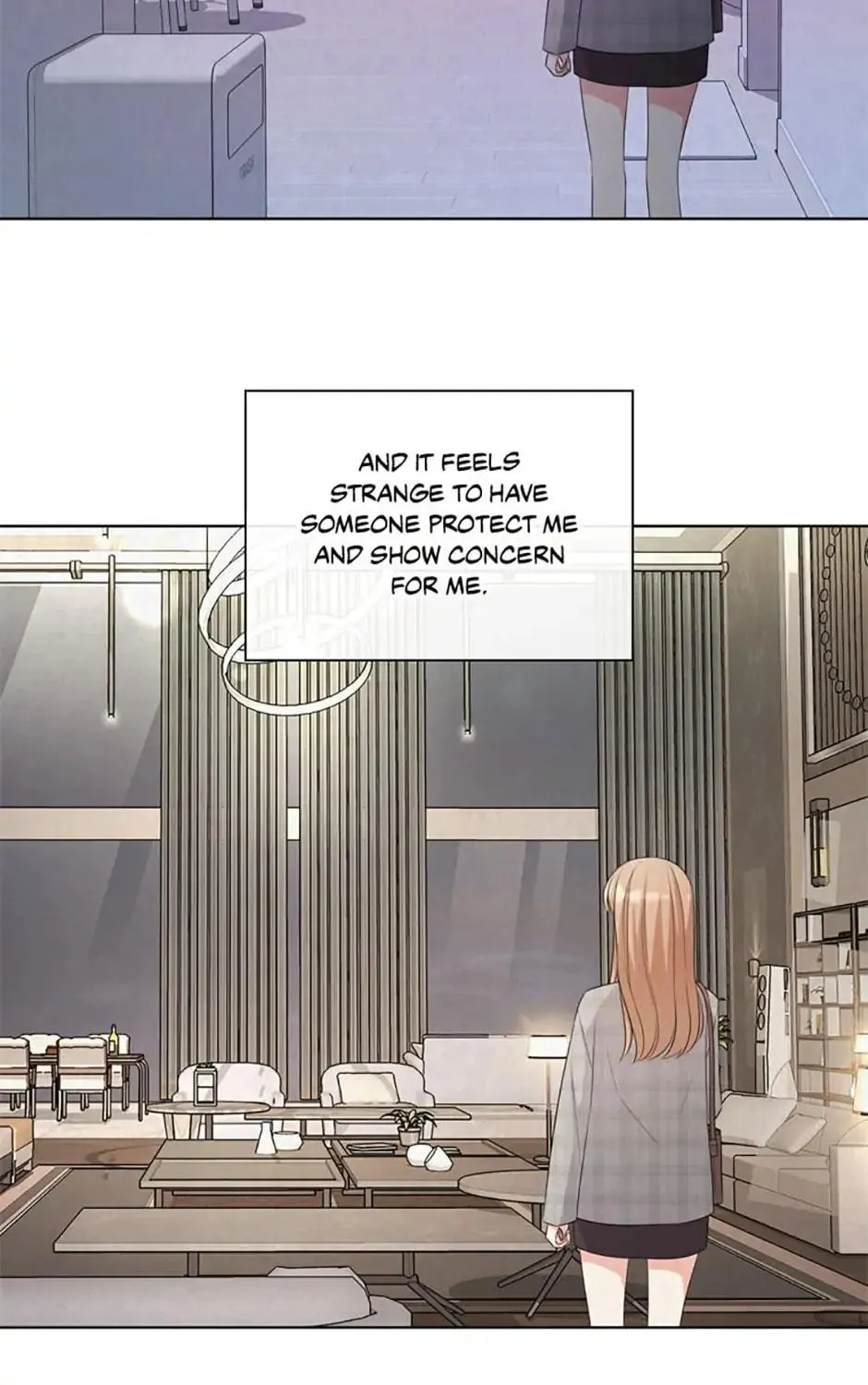 Read No Snooping, Please chapter 54 image 16 on Lezhin