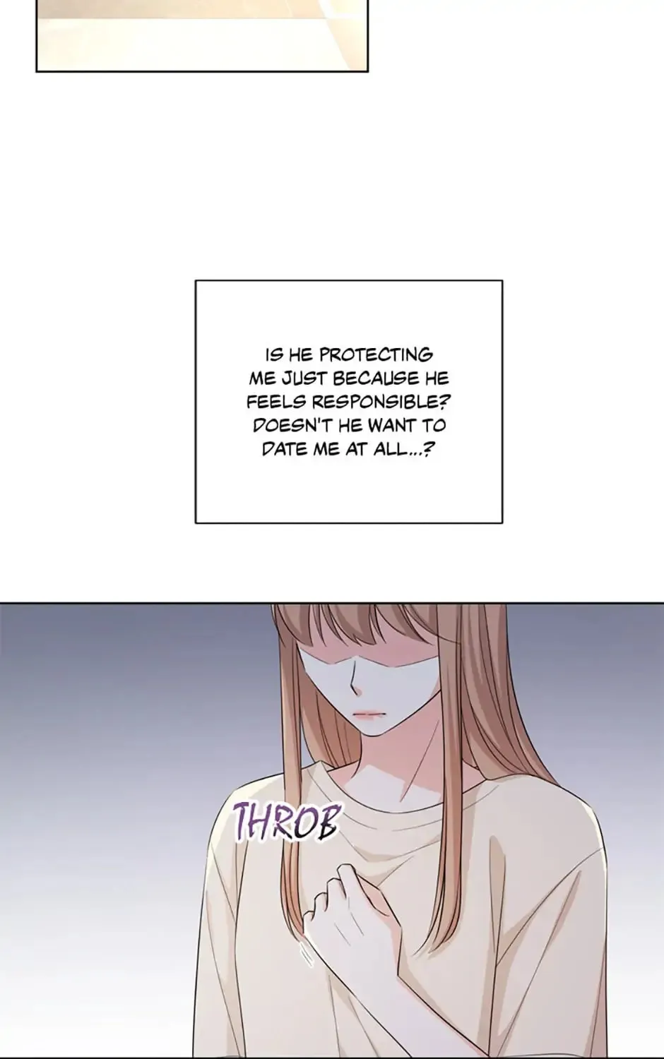 Read No Snooping, Please chapter 54 image 20 on Lezhin