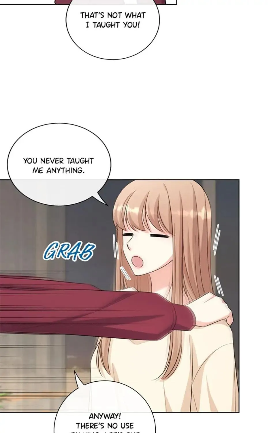 Read No Snooping, Please chapter 54 image 34 on Lezhin