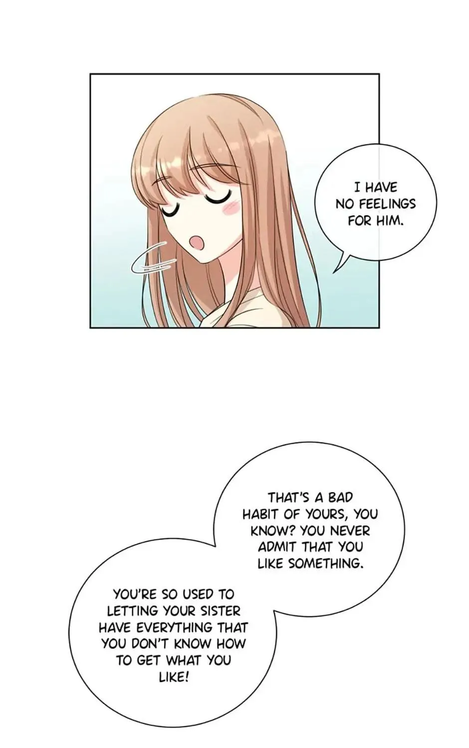 Read No Snooping, Please chapter 54 image 38 on Lezhin