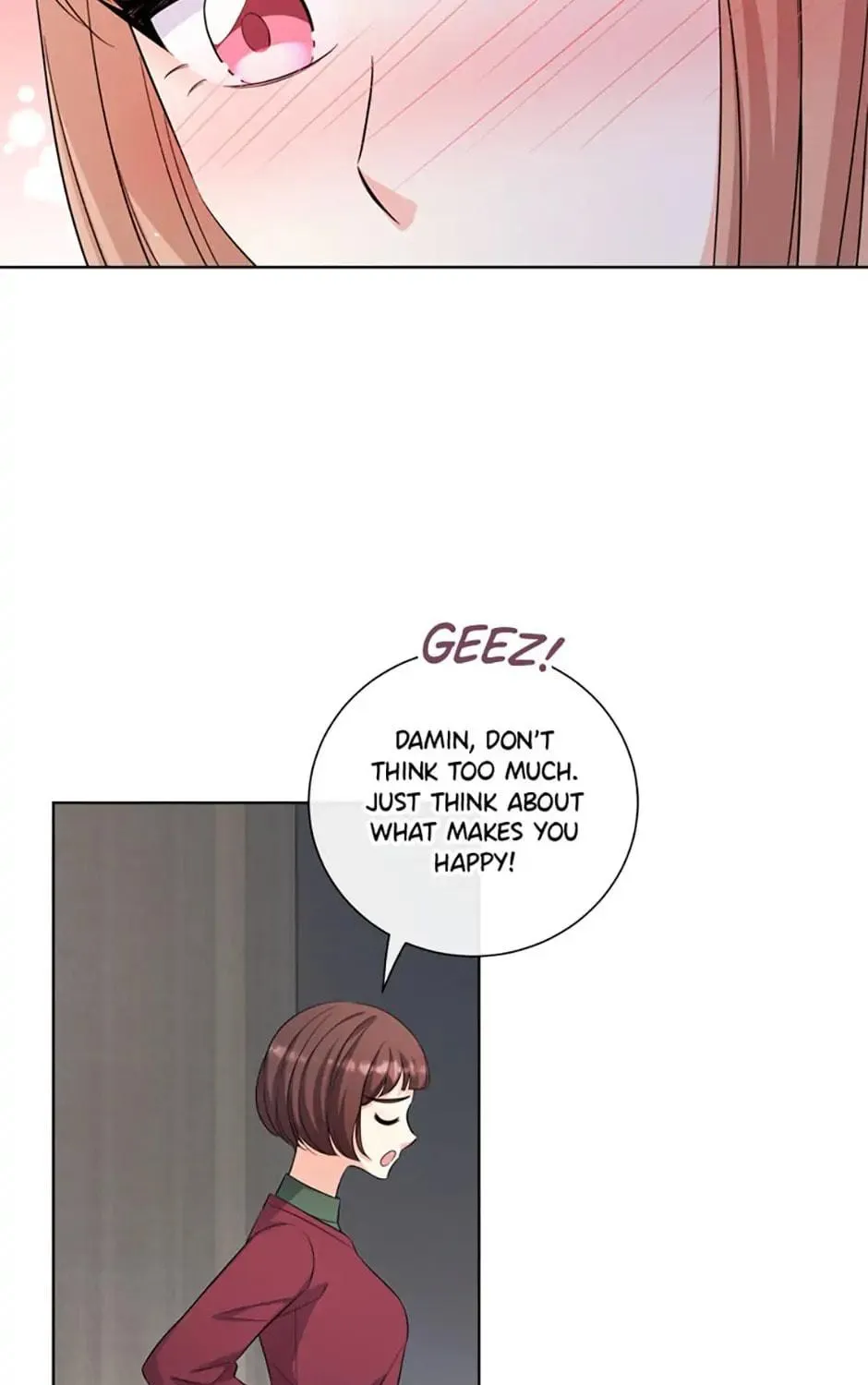 Read No Snooping, Please chapter 54 image 40 on Lezhin