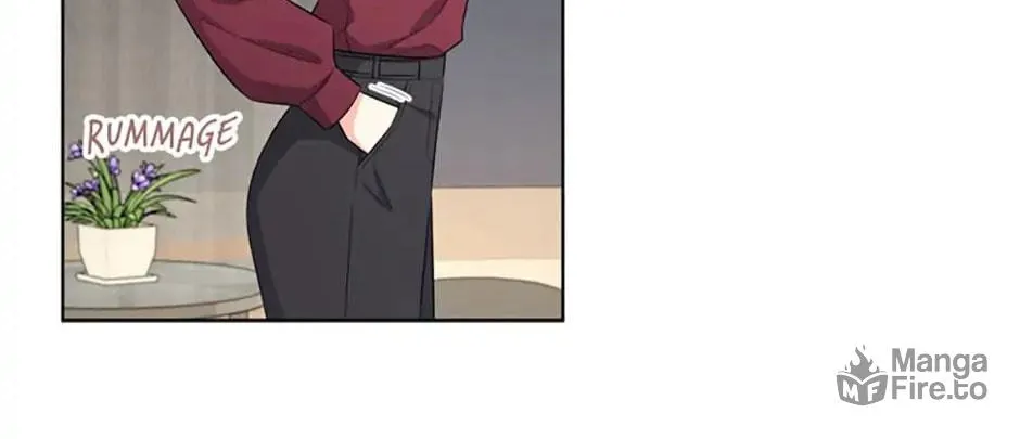 Read No Snooping, Please chapter 54 image 41 on Lezhin