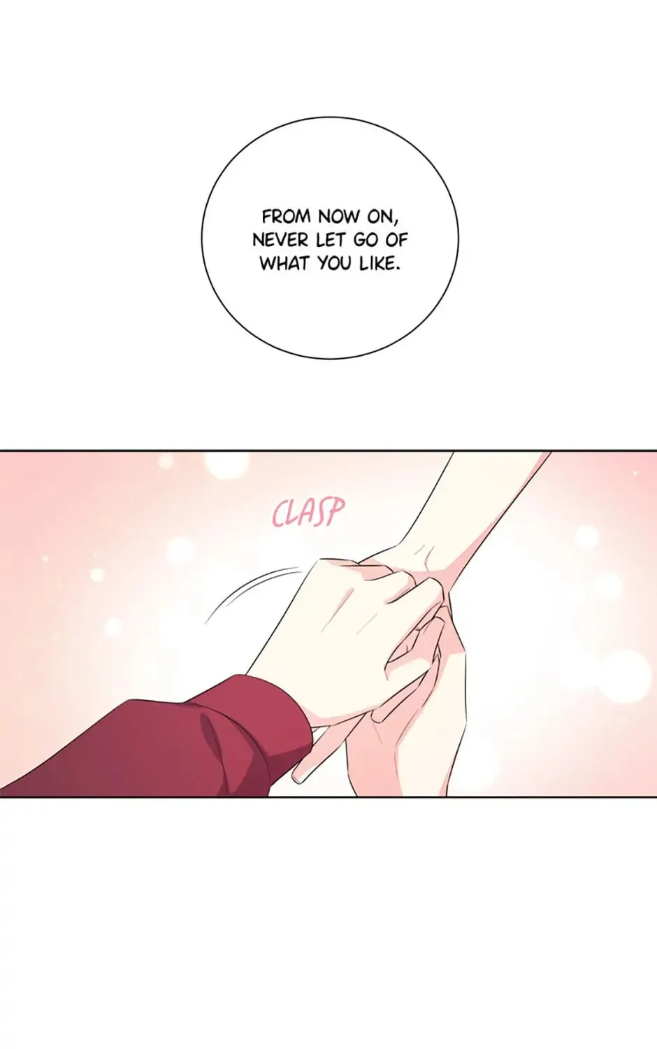 Read No Snooping, Please chapter 54 image 42 on Lezhin