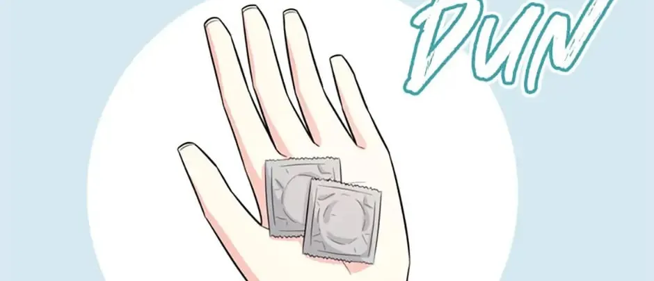 Read No Snooping, Please chapter 54 image 45 on Lezhin
