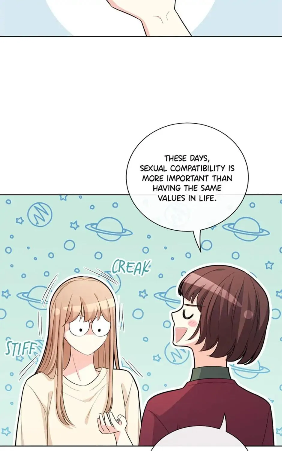 Read No Snooping, Please chapter 54 image 46 on Lezhin