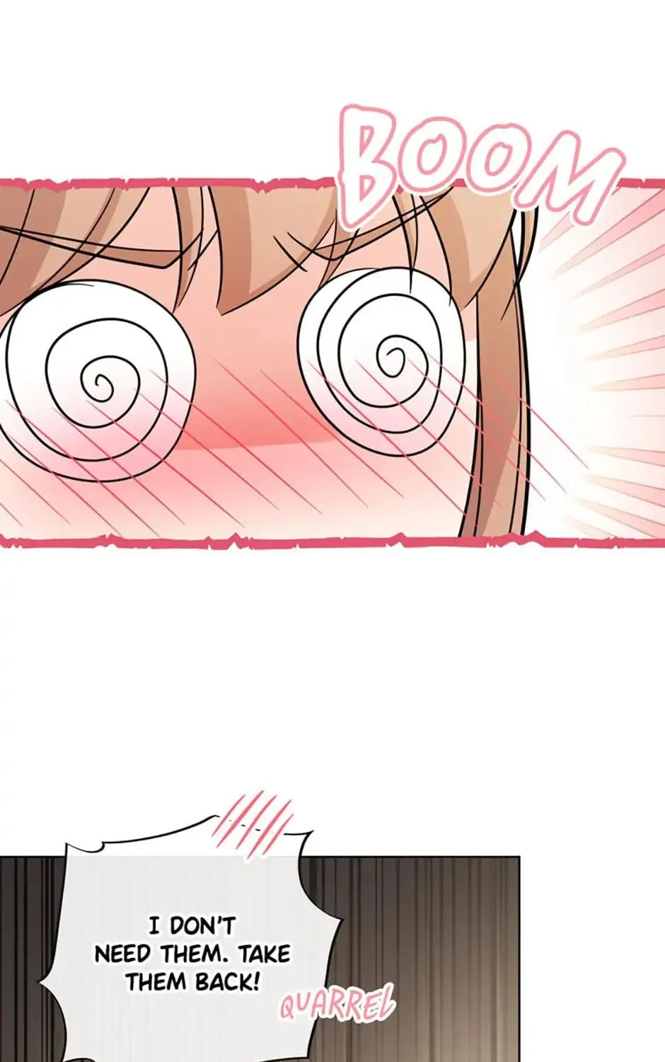 Read No Snooping, Please chapter 54 image 48 on Lezhin