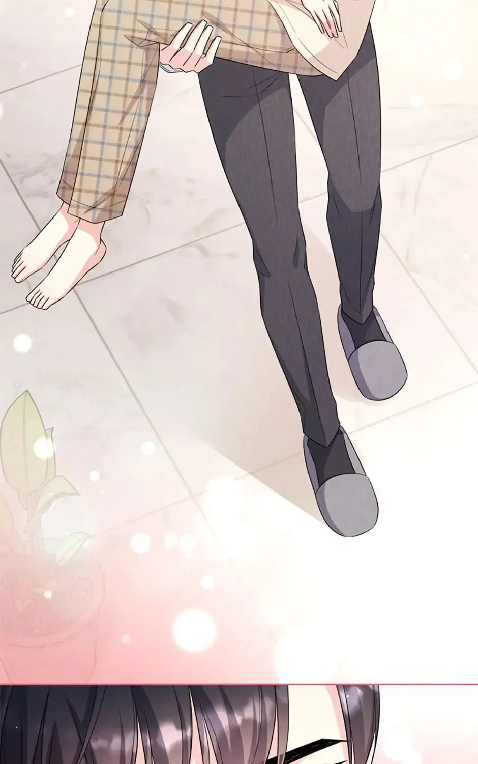 Read No Snooping, Please chapter 54 image 56 on Lezhin