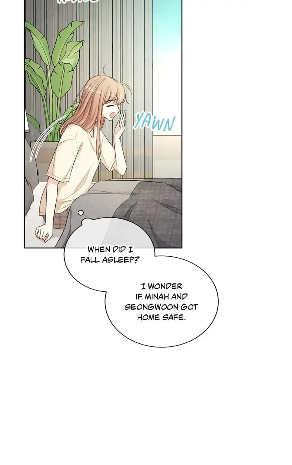 Read No Snooping, Please chapter 54 image 64 on Lezhin