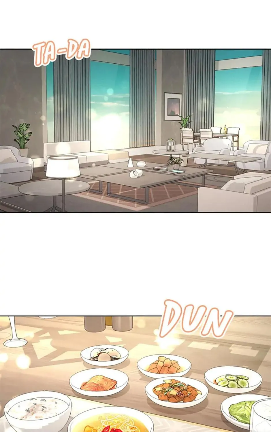 Read No Snooping, Please chapter 54 image 68 on Lezhin