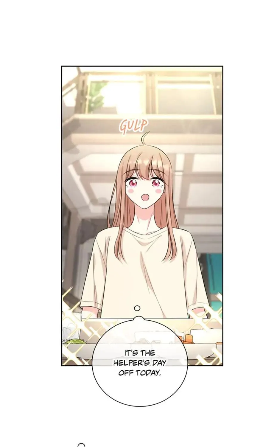 Read No Snooping, Please chapter 54 image 70 on Lezhin