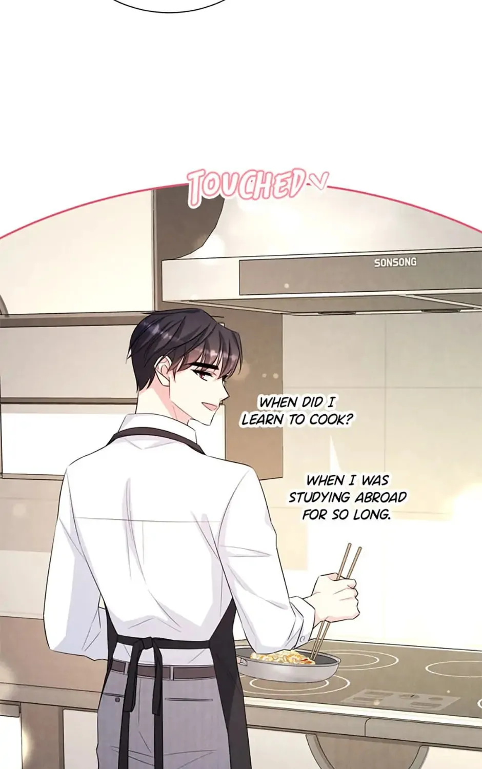 Read No Snooping, Please chapter 54 image 72 on Lezhin