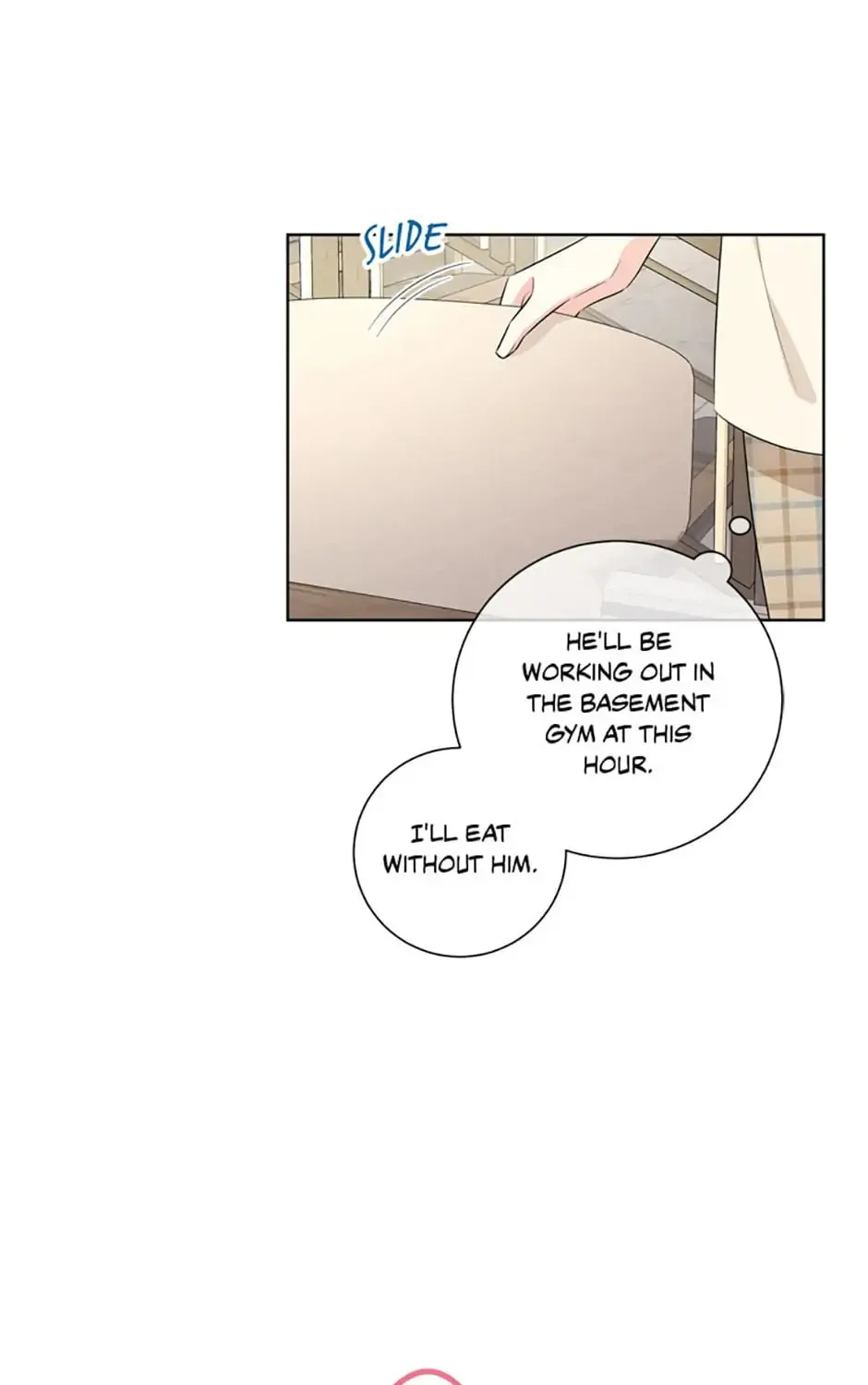 Read No Snooping, Please chapter 54 image 74 on Lezhin