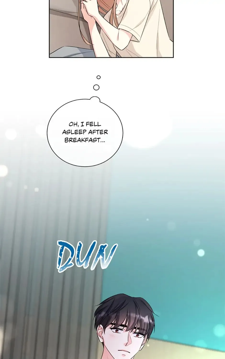 Read No Snooping, Please chapter 54 image 80 on Lezhin