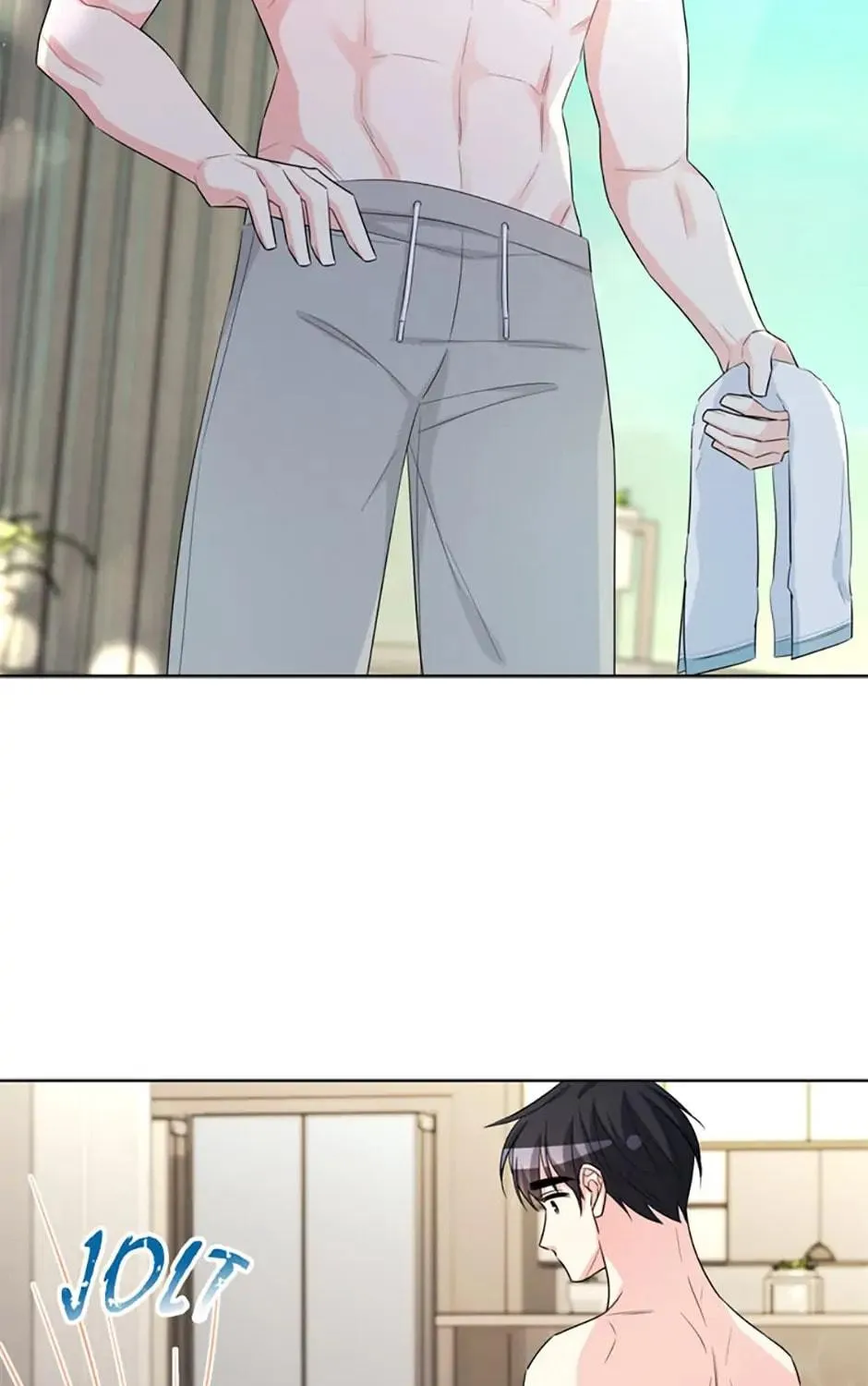 Read No Snooping, Please chapter 54 image 82 on Lezhin
