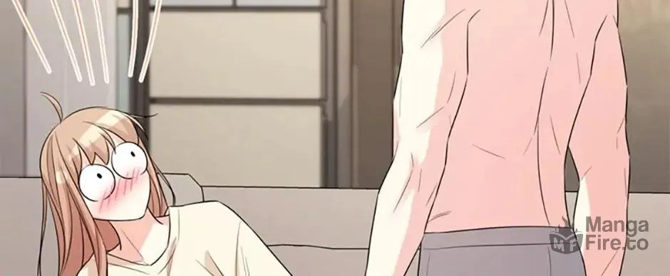 Read No Snooping, Please chapter 54 image 83 on Lezhin