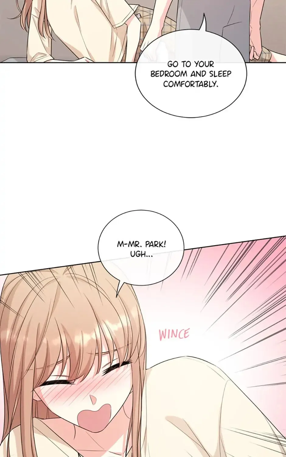 Read No Snooping, Please chapter 54 image 84 on Lezhin
