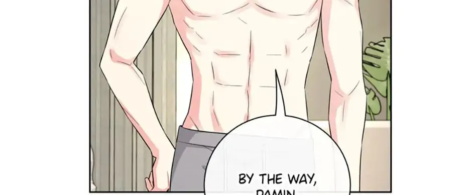 Read No Snooping, Please chapter 54 image 87 on Lezhin