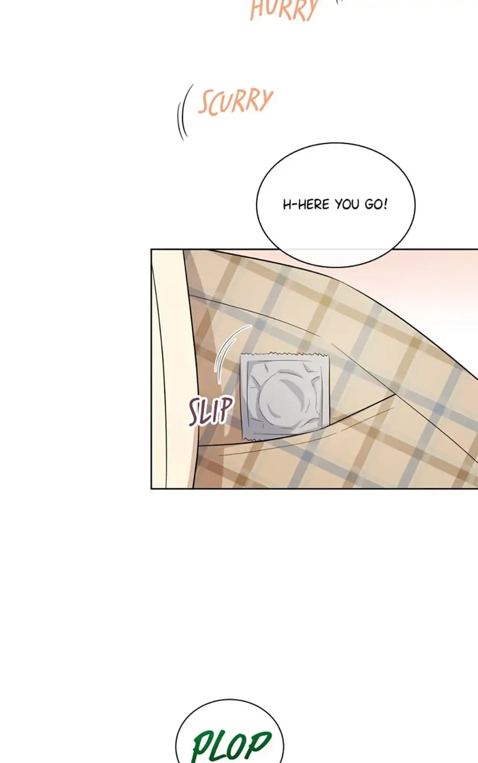 Read No Snooping, Please chapter 54 image 90 on Lezhin
