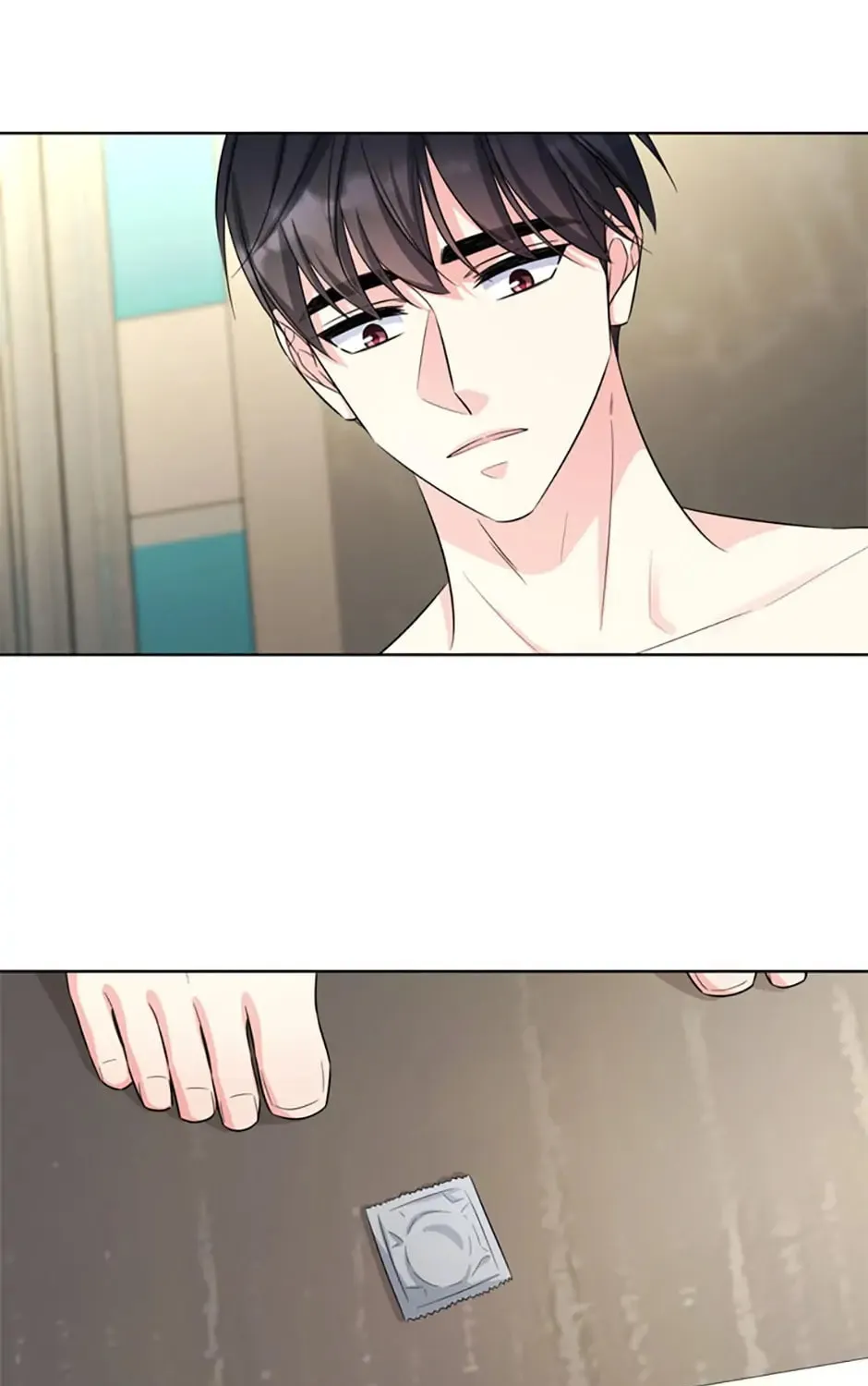 Read No Snooping, Please chapter 54 image 92 on Lezhin