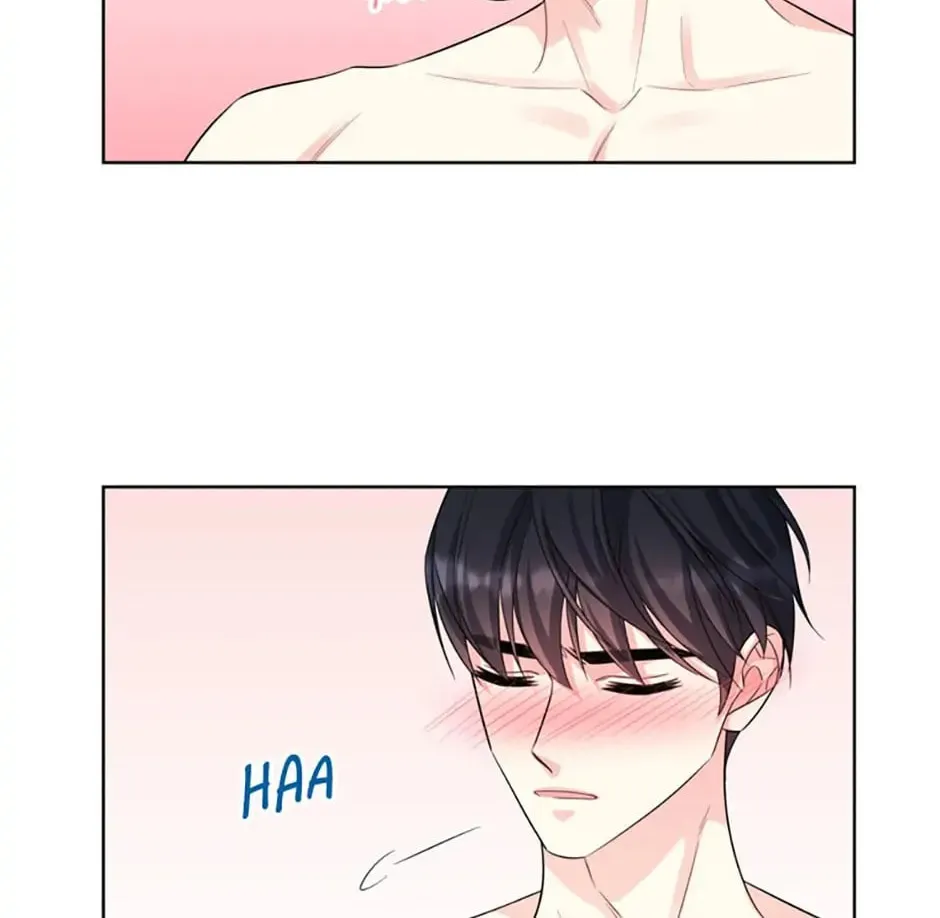 Read No Snooping, Please chapter 55 image 1 on Lezhin