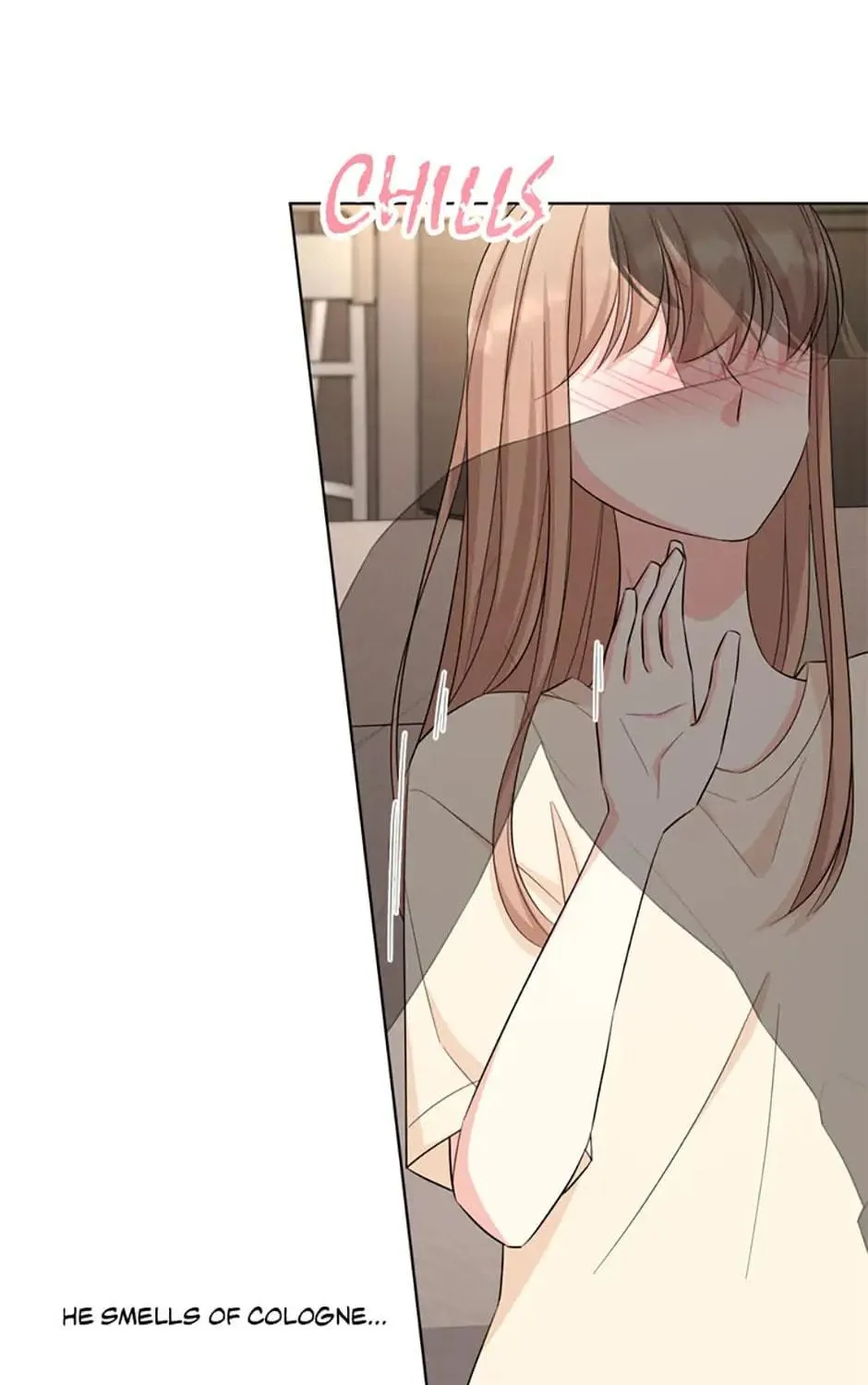 Read No Snooping, Please chapter 55 image 10 on Lezhin