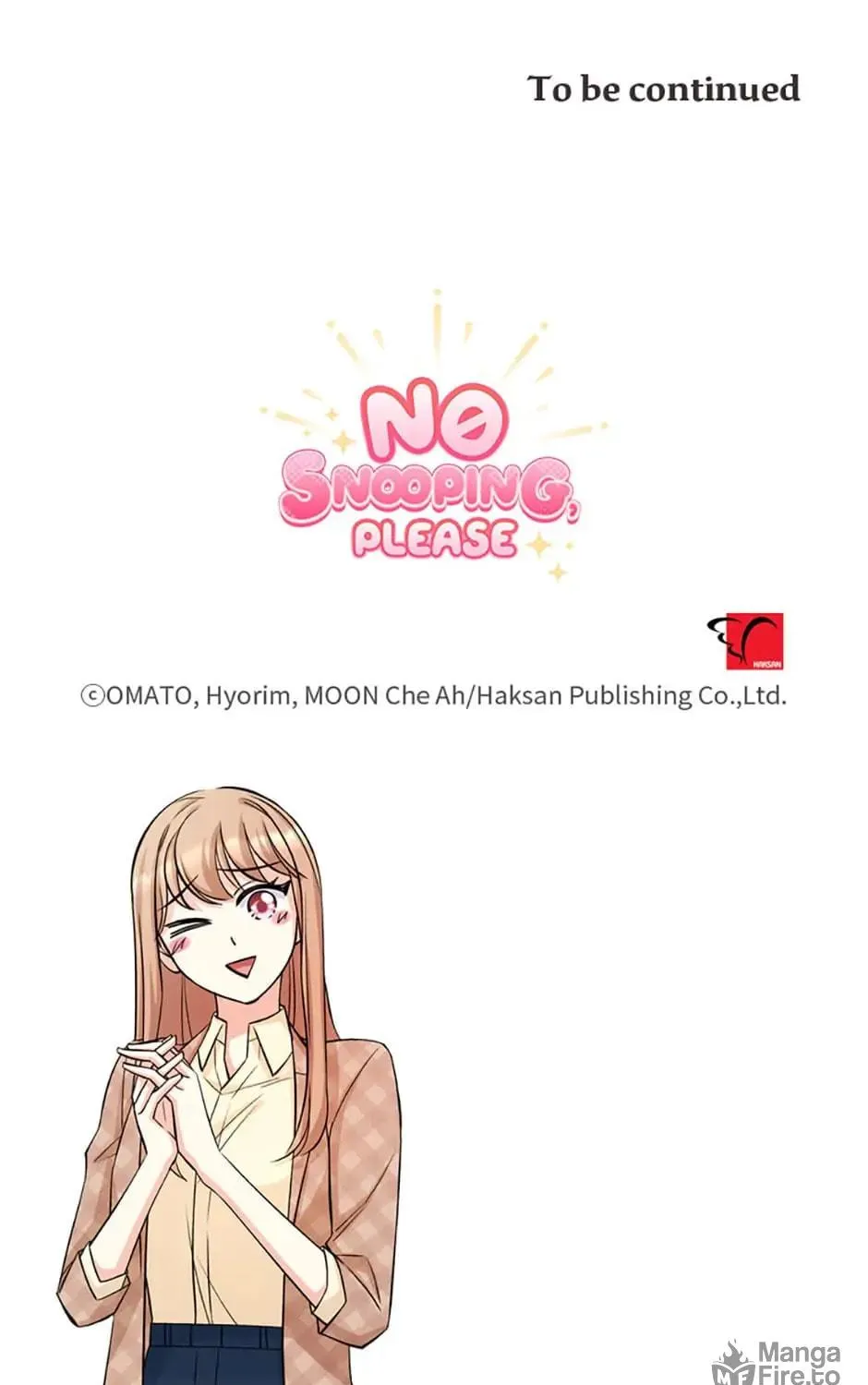 Read No Snooping, Please chapter 55 image 106 on Lezhin