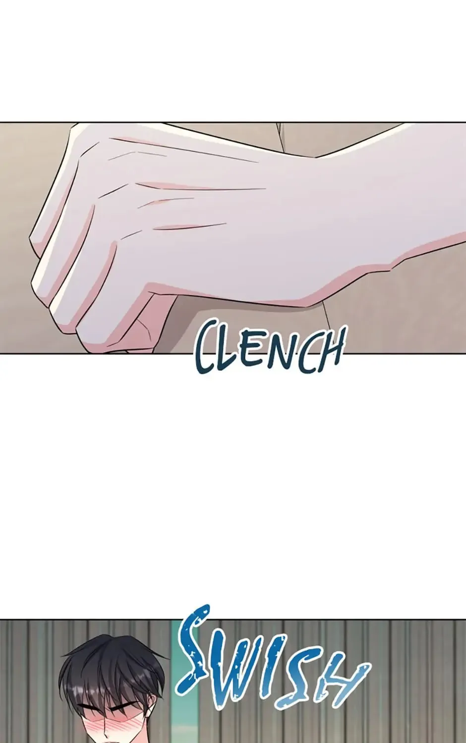 Read No Snooping, Please chapter 55 image 14 on Lezhin