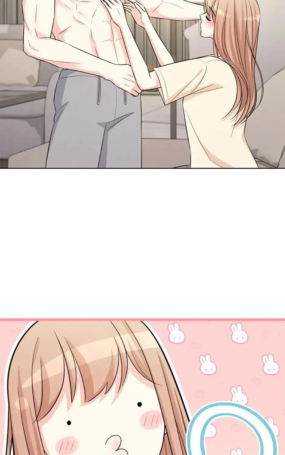 Read No Snooping, Please chapter 55 image 16 on Lezhin