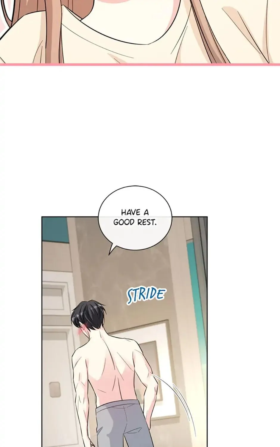 Read No Snooping, Please chapter 55 image 18 on Lezhin