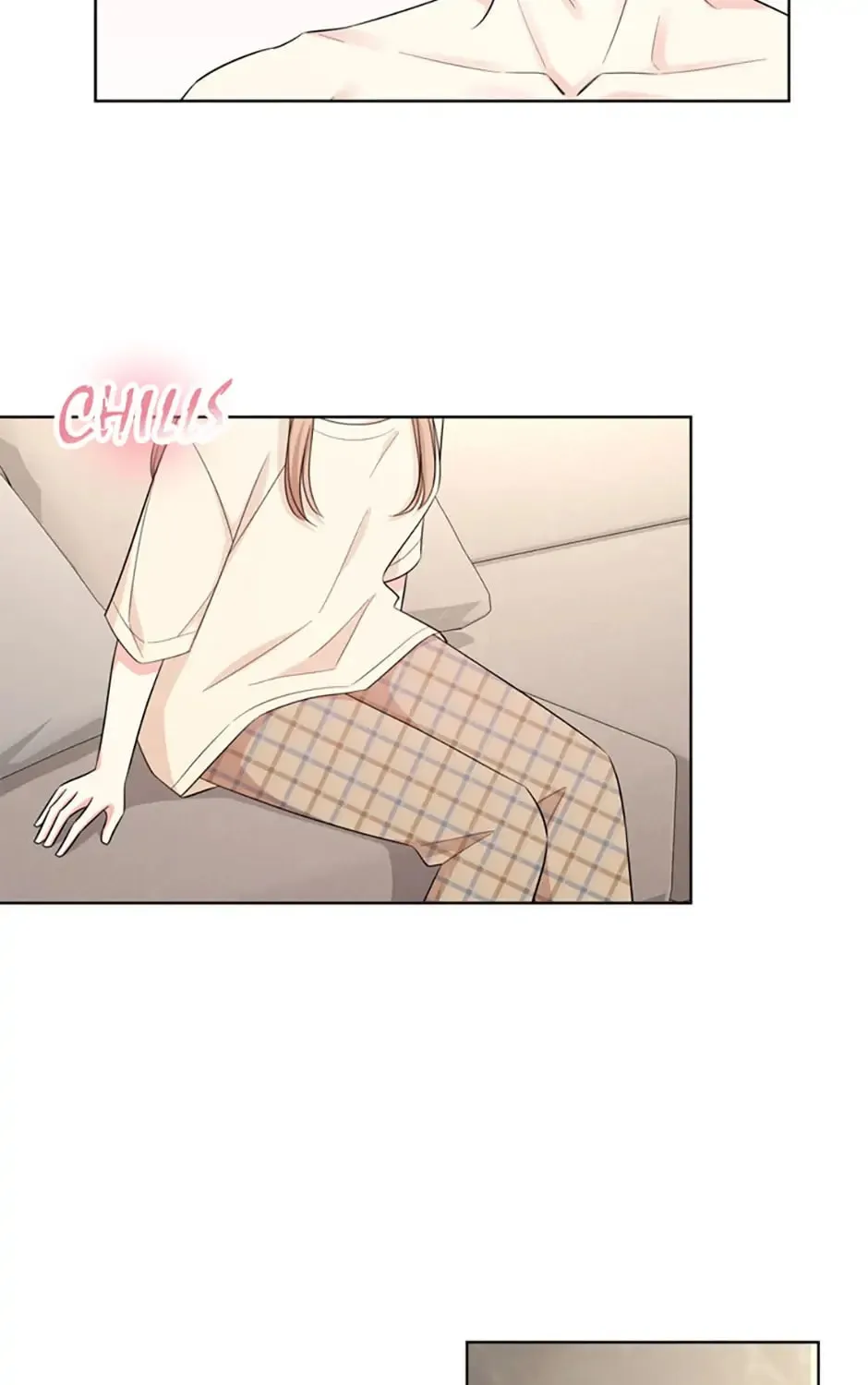 Read No Snooping, Please chapter 55 image 2 on Lezhin