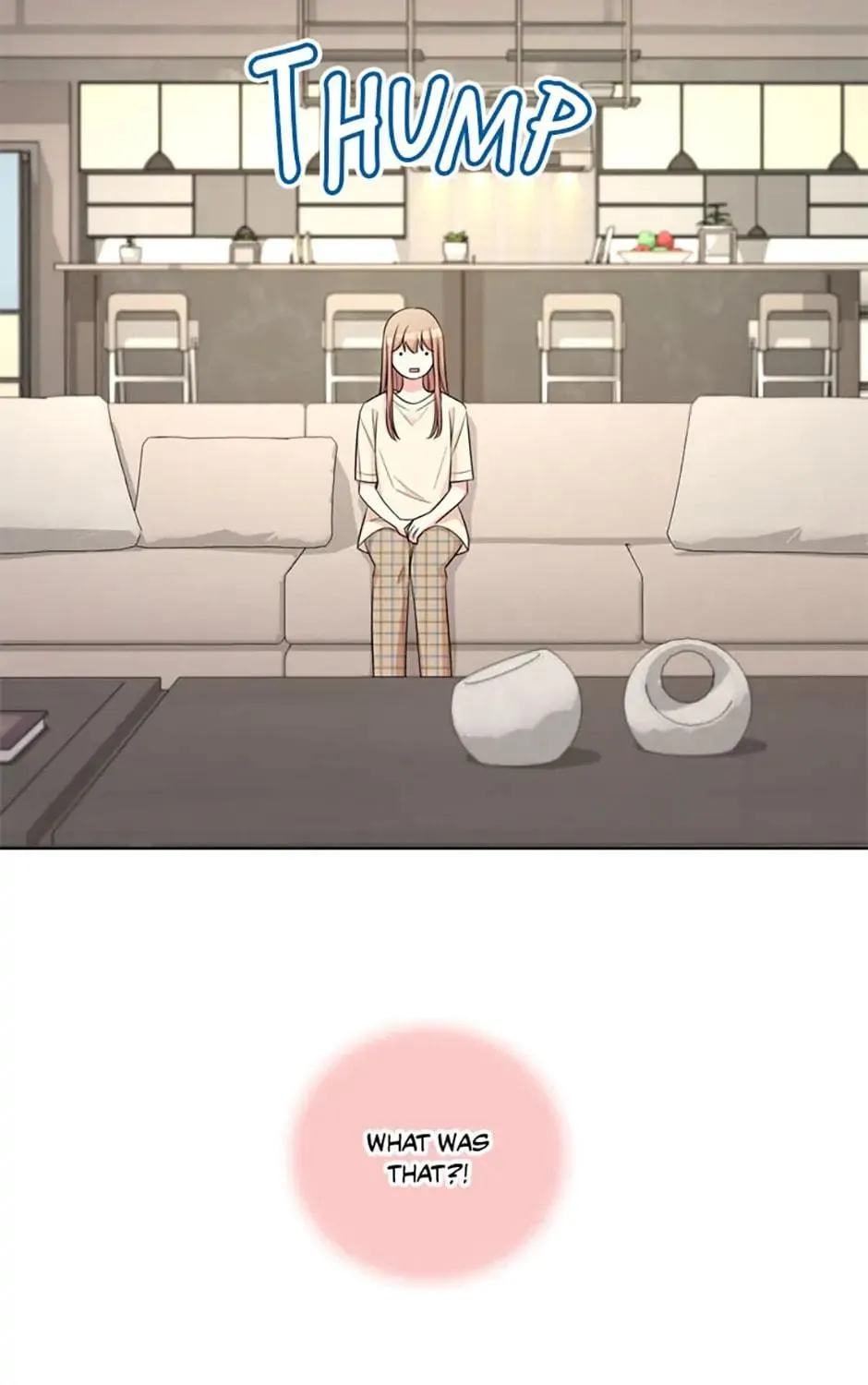 Read No Snooping, Please chapter 55 image 22 on Lezhin